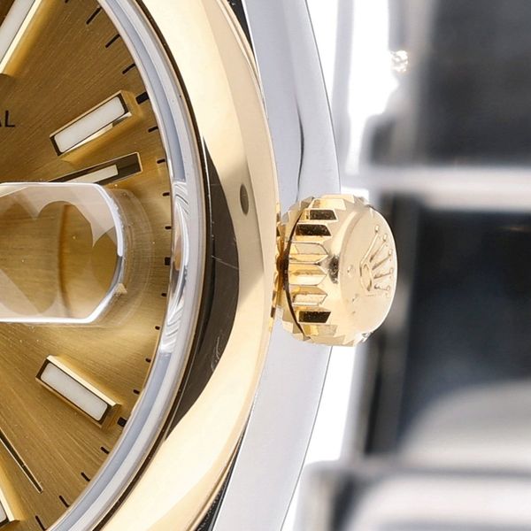 Rolex Datejust 126203